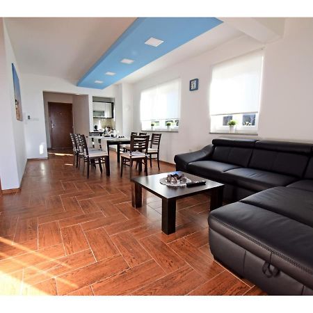Apartment Dinko Rovanjska Extérieur photo