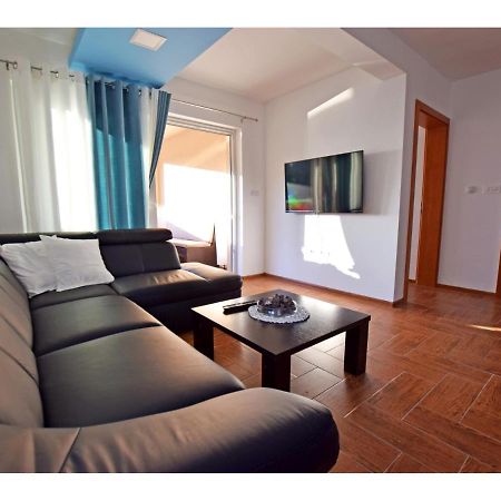 Apartment Dinko Rovanjska Extérieur photo