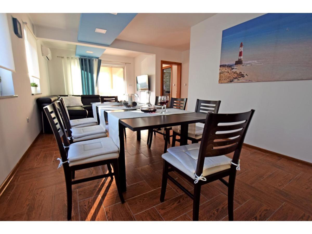 Apartment Dinko Rovanjska Extérieur photo