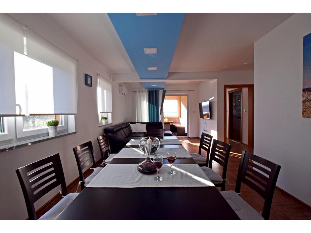 Apartment Dinko Rovanjska Extérieur photo