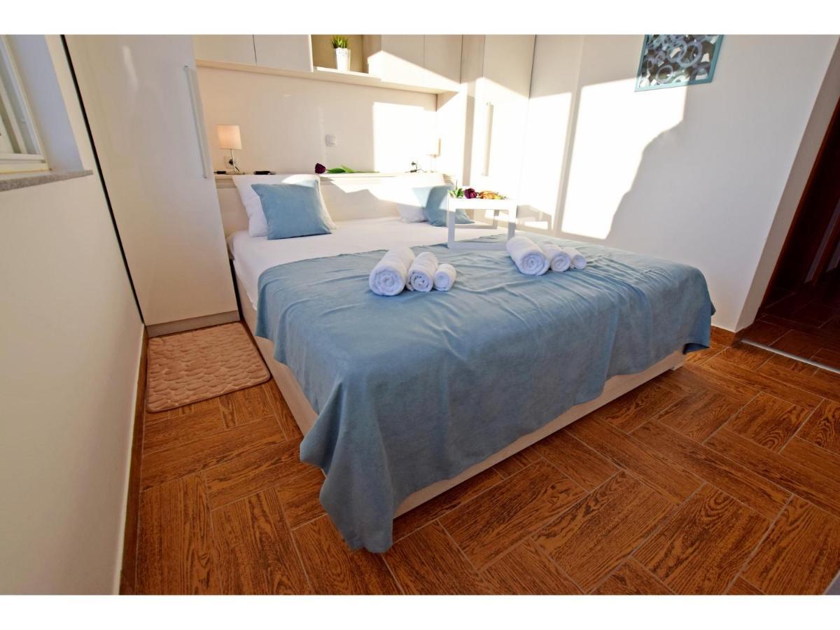 Apartment Dinko Rovanjska Extérieur photo