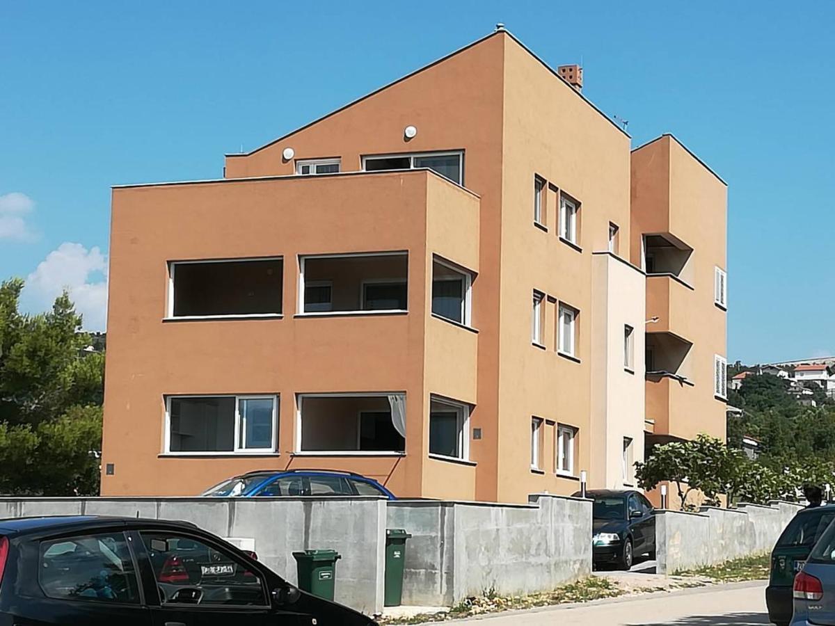Apartment Dinko Rovanjska Extérieur photo