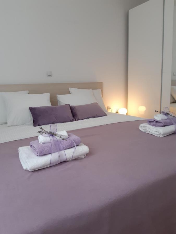 Apartment Dinko Rovanjska Extérieur photo