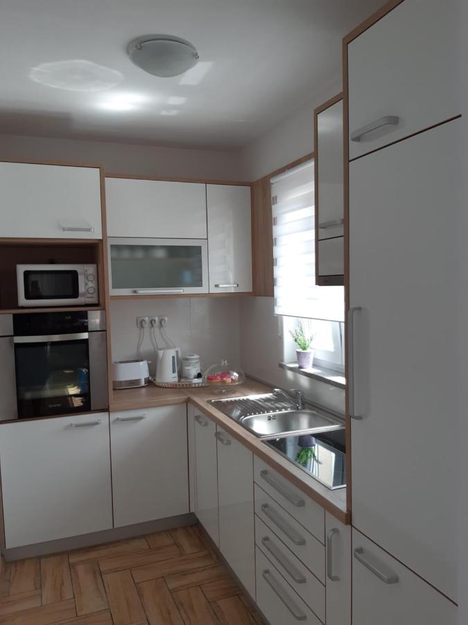 Apartment Dinko Rovanjska Extérieur photo