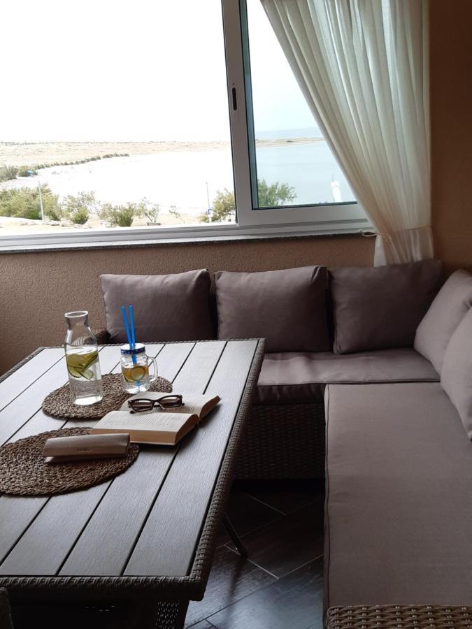 Apartment Dinko Rovanjska Extérieur photo