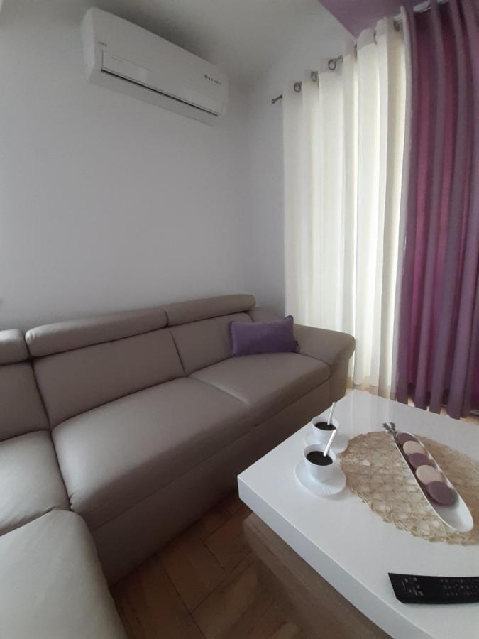 Apartment Dinko Rovanjska Extérieur photo