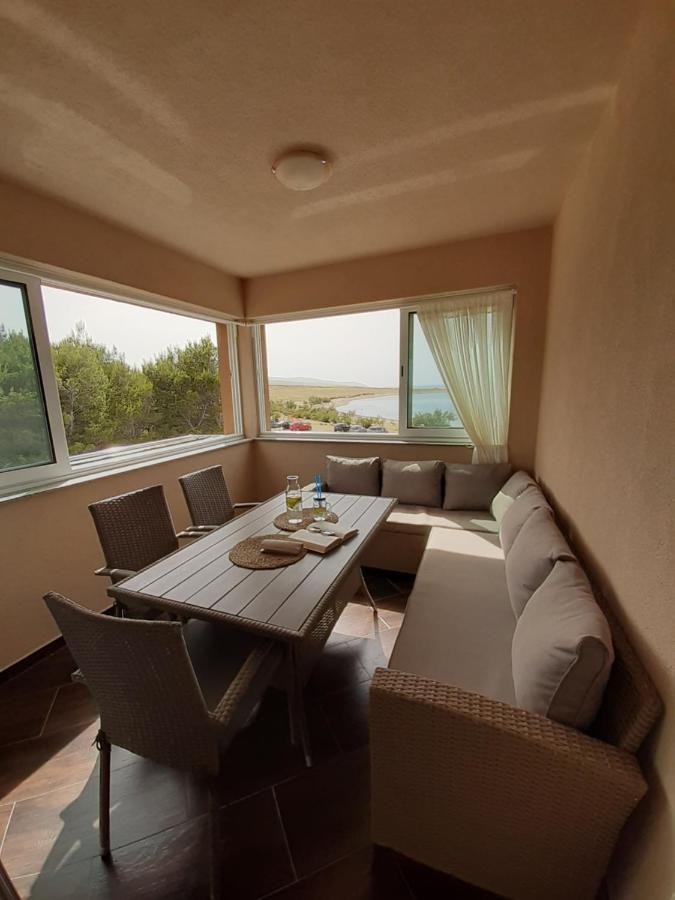 Apartment Dinko Rovanjska Extérieur photo