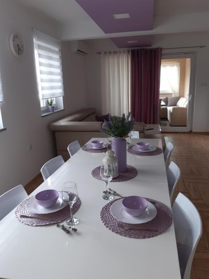 Apartment Dinko Rovanjska Extérieur photo