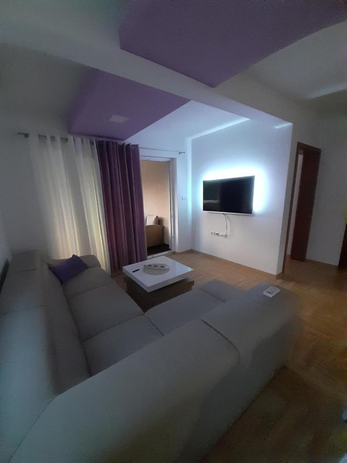 Apartment Dinko Rovanjska Extérieur photo