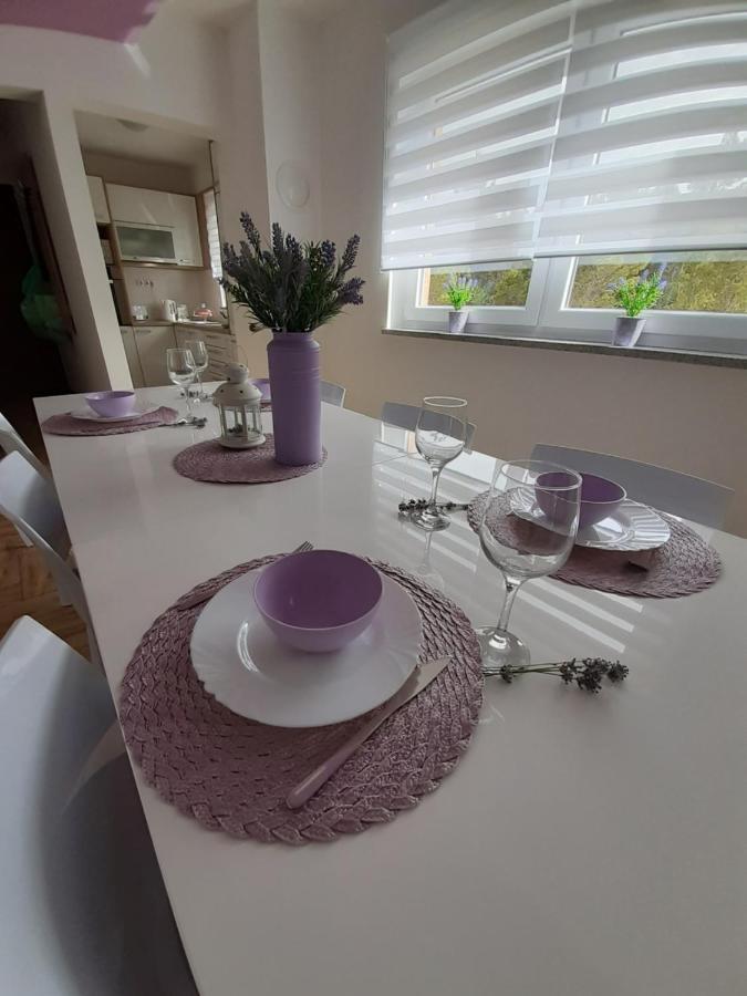 Apartment Dinko Rovanjska Extérieur photo