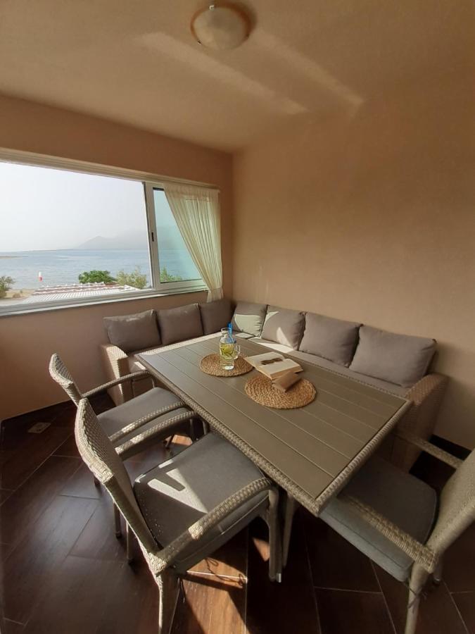 Apartment Dinko Rovanjska Extérieur photo