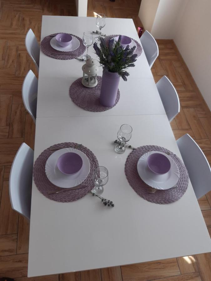 Apartment Dinko Rovanjska Extérieur photo