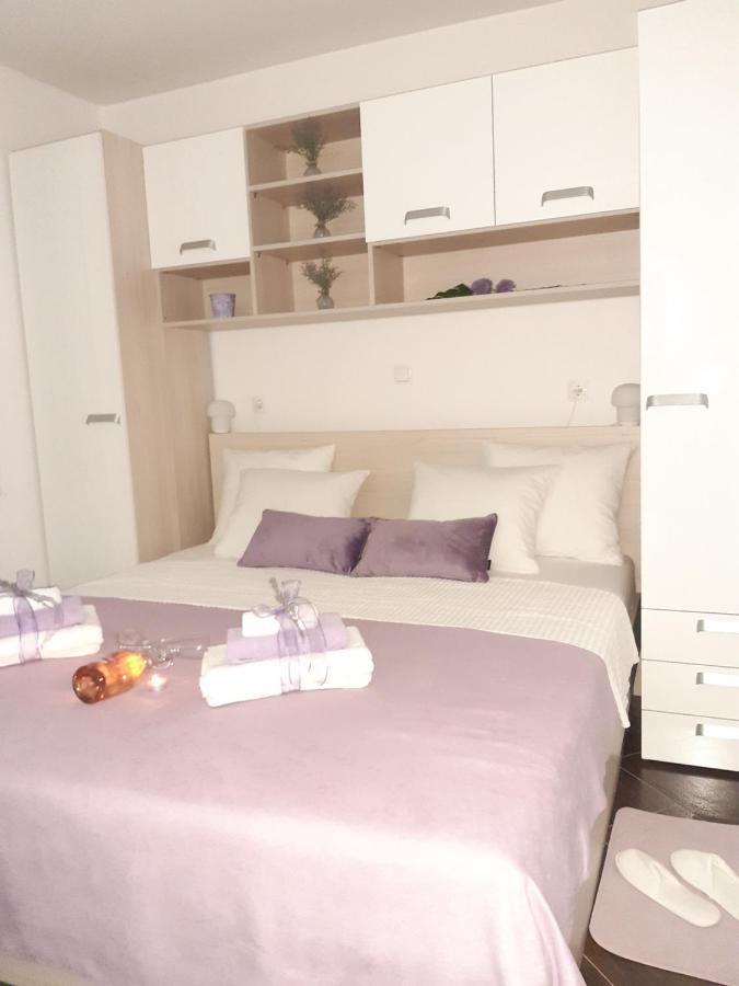 Apartment Dinko Rovanjska Extérieur photo