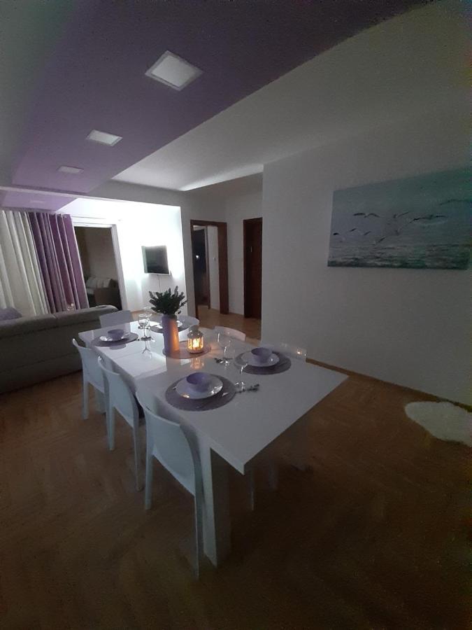Apartment Dinko Rovanjska Extérieur photo