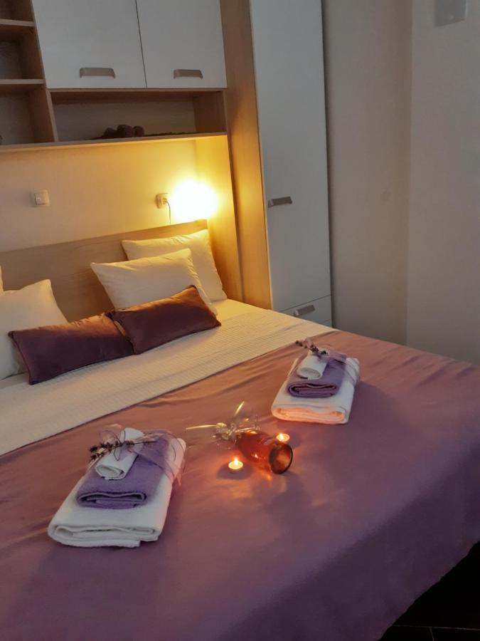 Apartment Dinko Rovanjska Extérieur photo