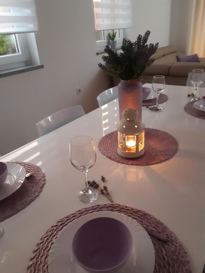 Apartment Dinko Rovanjska Extérieur photo