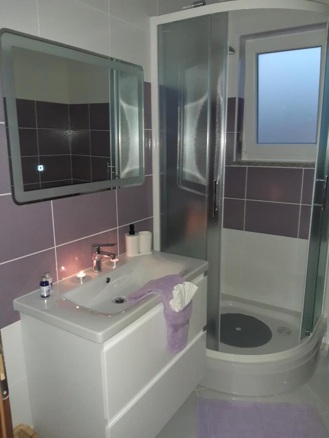 Apartment Dinko Rovanjska Extérieur photo