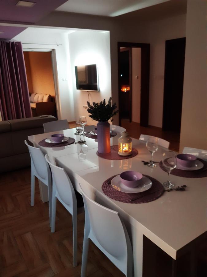 Apartment Dinko Rovanjska Extérieur photo