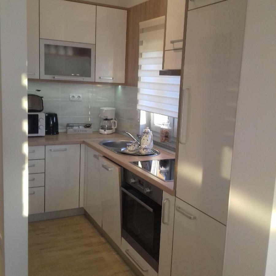 Apartment Dinko Rovanjska Extérieur photo