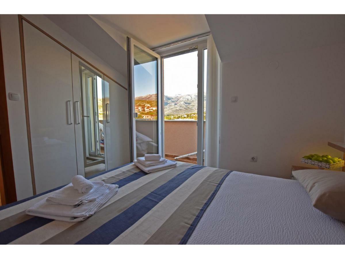 Apartment Dinko Rovanjska Extérieur photo