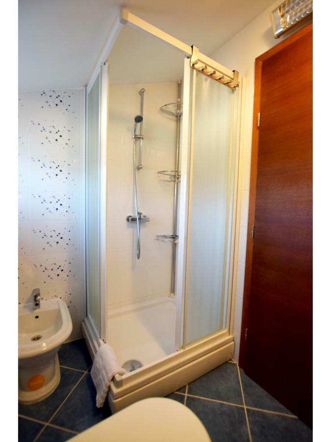 Apartment Dinko Rovanjska Extérieur photo